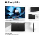 HISENSE - 55 inča 55U7SE ULED MiniLED 4K UHD Smart TV _small_5