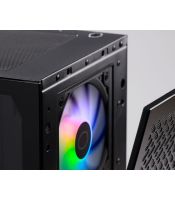 Cooler Master - Elite 302 kućište crno (E302-KGNN-S00) 