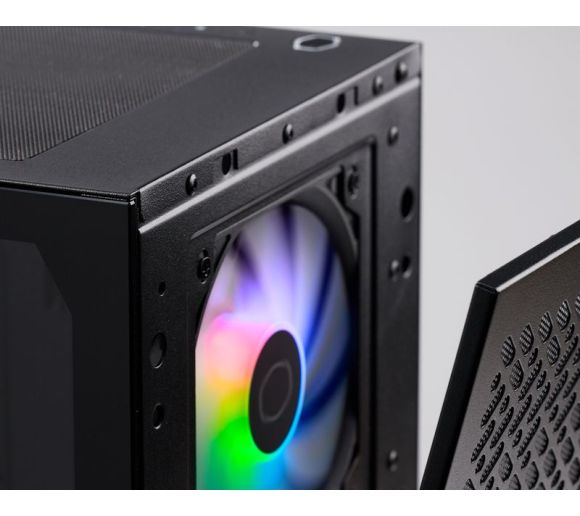 Cooler Master - Elite 302 kućište crno (E302-KGNN-S00) _0