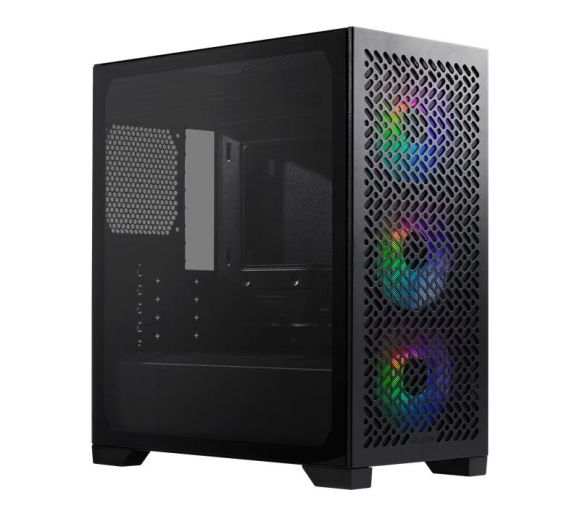 Cooler Master - Elite 302 kućište crno (E302-KGNN-S00) _3