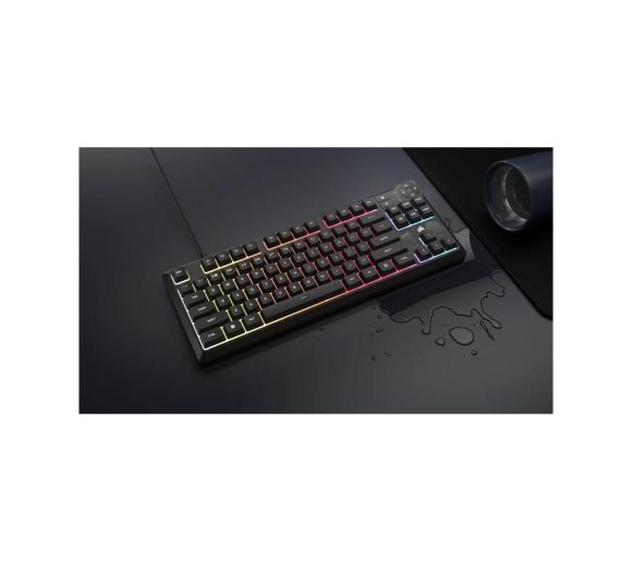 Corsair - Tastatura CORSAIR K55 CORE TKL žicna/CH-9216065-NA/RGB/crna_1