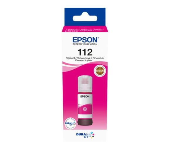 EPSON - 112 magenta mastilo _1