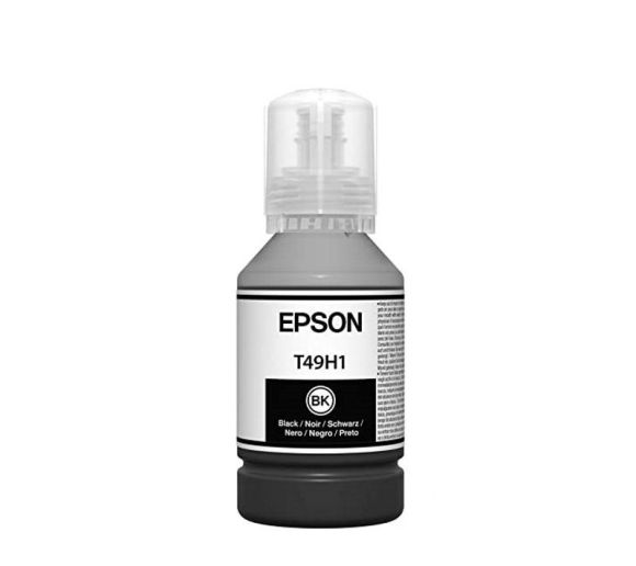 EPSON - T49H1 crno mastilo _1