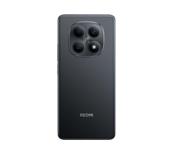 Xiaomi - Smartphone XIAOMI Redmi Note 15 6GB/128GB/crna_9