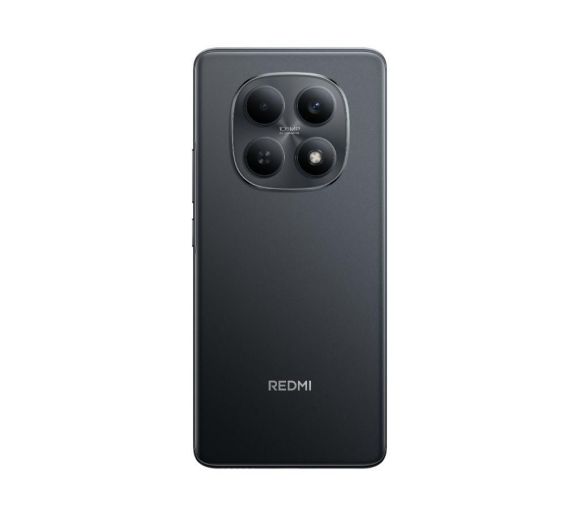 Xiaomi - Smartphone XIAOMI Redmi Note 15 8GB/256GB/crna_0