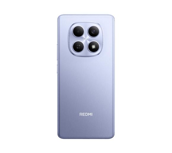 Xiaomi - Smartphone XIAOMI Redmi Note 15 8GB/256GB/ljubicasta_9