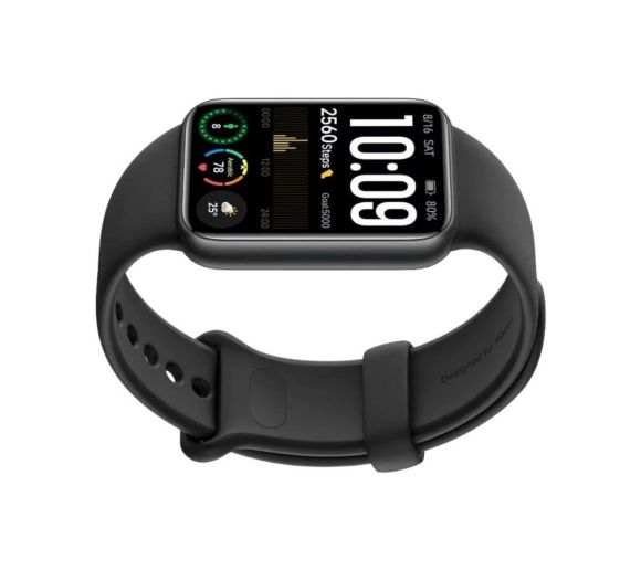 Xiaomi Smart Band 10 Pro Midnight Black_0