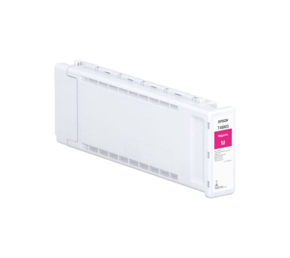 EPSON - T48M3 UltraChrome PRO 6 Magenta 700ml kertridž _0