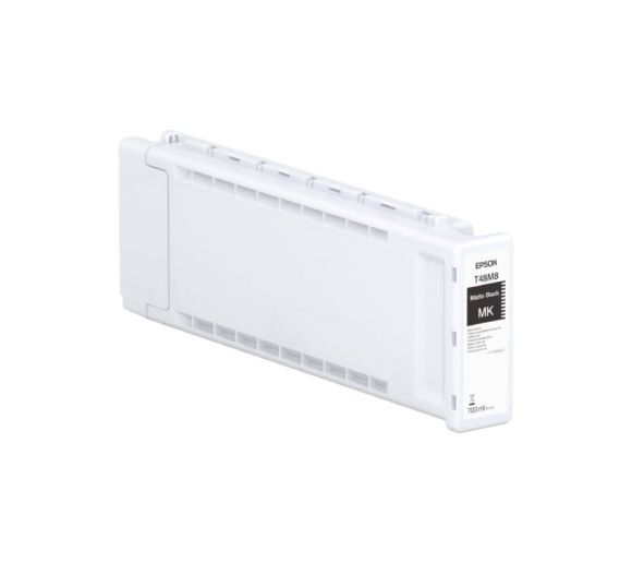 EPSON - T48M8 UltraChrome PRO 6 mat crni 700ml kertridž _0