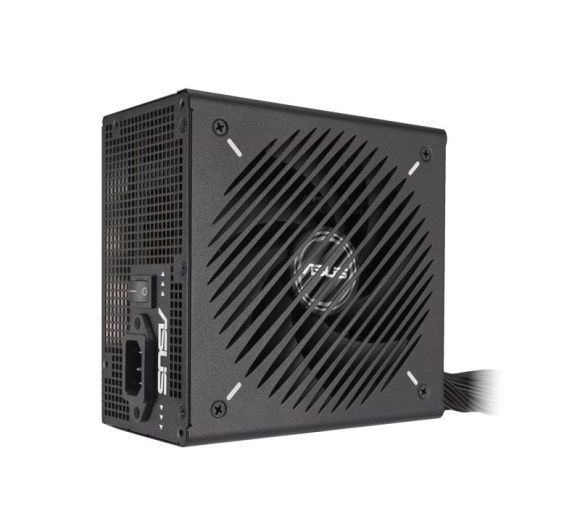 Asus - PRIME-650B-BLACK 650W  80Plus Bronze napajanje _1