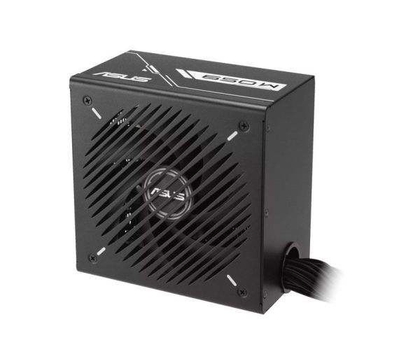 Asus - PRIME-650B-BLACK 650W  80Plus Bronze napajanje _2