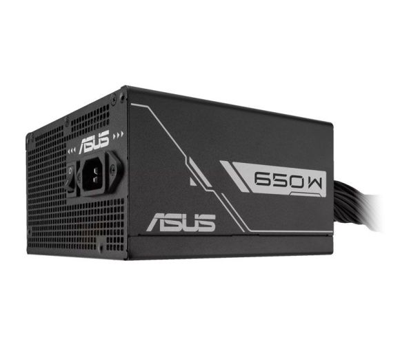 Asus - PRIME-650B-BLACK 650W  80Plus Bronze napajanje _7