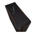 Asus - PROART PA602 WALNUT WOOD METAL PWM MODERN BLACK kućište crno _small_1