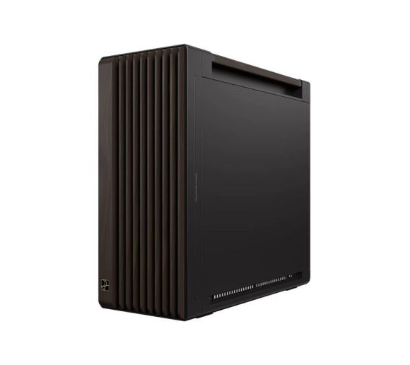 Asus - PROART PA602 WALNUT WOOD METAL PWM MODERN BLACK kućište crno _2