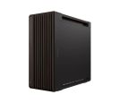 Asus - PROART PA602 WALNUT WOOD METAL PWM MODERN BLACK kućište crno _small_2