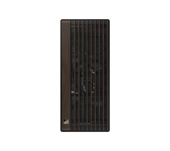 Asus - PROART PA602 WALNUT WOOD METAL PWM MODERN BLACK kućište crno _4