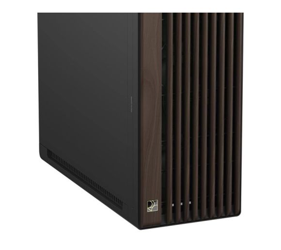 Asus - PROART PA602 WALNUT WOOD METAL PWM MODERN BLACK kućište crno _5