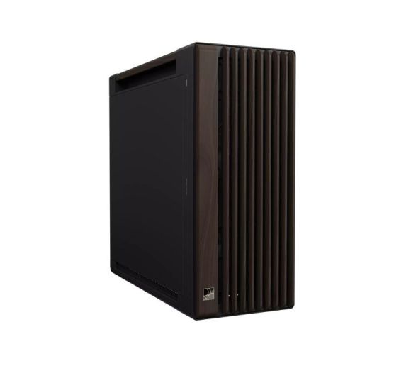 Asus - PROART PA602 WALNUT WOOD METAL PWM MODERN BLACK kućište crno _6