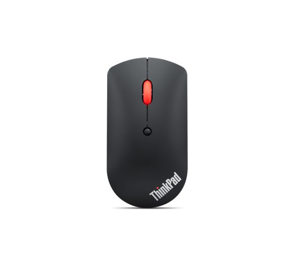 Lenovo - ThinkPad Bluetooth Silent Mouse_0