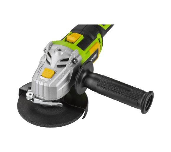 FDUB 70605-0 Akumulatorska ugaona brusilica 20V (bez baterije i punjača) _3