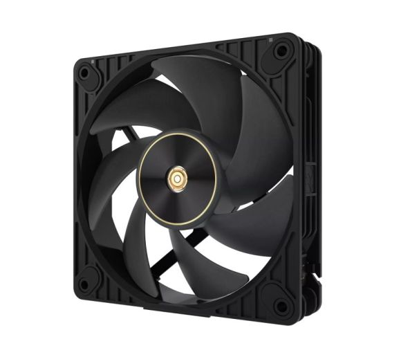 Asus - PROART PF120 FAN PWM BLACK  ventilator crni _4