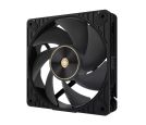 Asus - PROART PF120 FAN PWM BLACK  ventilator crni _small_4