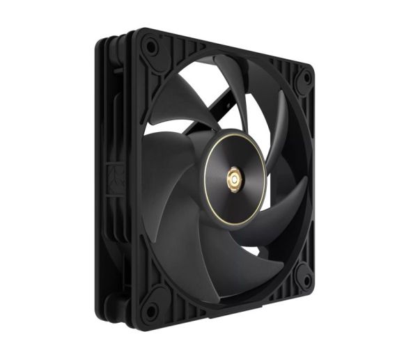 Asus - PROART PF120 FAN PWM BLACK  ventilator crni _8