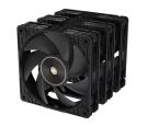 Asus - PROART PF120 FAN PWM BLACK 3IN1 ventilator _small_0