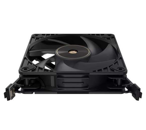 Asus - PROART PF120 FAN PWM BLACK 3IN1 ventilator _4