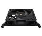 Asus - PROART PF120 FAN PWM BLACK 3IN1 ventilator _small_4