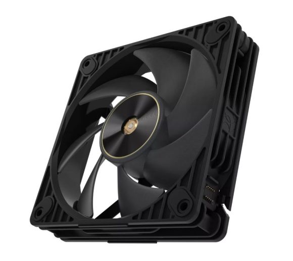 Asus - PROART PF120 FAN PWM BLACK 3IN1 ventilator _7