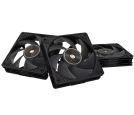 Asus - PROART PF120 FAN PWM BLACK 3IN1 ventilator _small_8