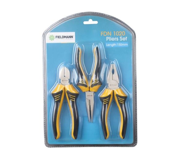 FDN 1020 Set klešta _0