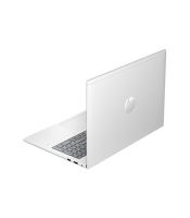 HP - HP ProBook 4 G1iR 16 PC, Intel Core 5 120U, 16GB DDR5-5600 RAM, 1TB PCIe NVMe SSD, 16`` IPS AG WUXGA 1920x1200, Intel Graphics, 2 USB-C 20Gbps, Backlit, 2 USB-A 3.1, 1 HDMI 2.1, 1 RJ-45, BT 5.3, FreeDOS, YU, Pike silver, 1yw