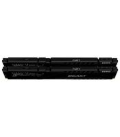 Kingston - DIMM DDR5 32GB (2x16GB kit) 6000MT/s KF560C36BBE2K2-32 FURY Beast Black EXPO 