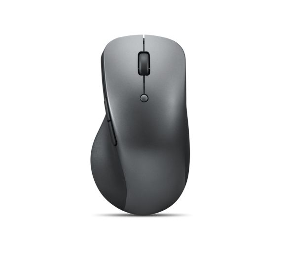Lenovo - Lenovo Professional Bluetooth Rechargeable Mouse_0