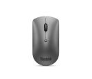 Lenovo - ThinkBook Bluetooth Silent Mouse (Iron Grey)_small_0