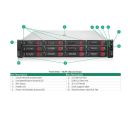 HP - HPE DL380 Gen11 24C 4516Y+ 2.2GHz  64GB 24SFF MR408i-o 4x1Gb 2x 480GB SSD 2x1000W  2U Rack 3Y_small_0