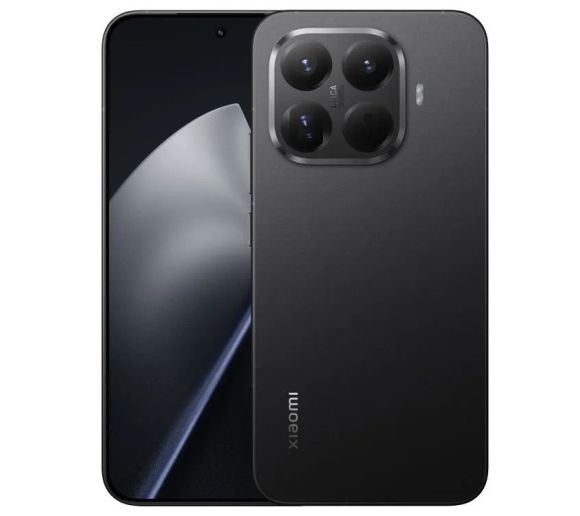 Xiaomi 15T Pro EU 12+256 Black _0