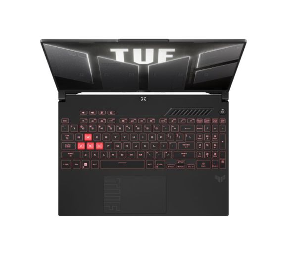 Asus - TUF Gaming A16 FA607NUQ-RL028 (16 inča FHD+, Ryzen 7 170, 16GB, SSD 512GB, GeForce RTX 4050) laptop _4