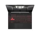 Asus - TUF Gaming A16 FA607NUQ-RL028 (16 inča FHD+, Ryzen 7 170, 16GB, SSD 512GB, GeForce RTX 4050) laptop _small_4