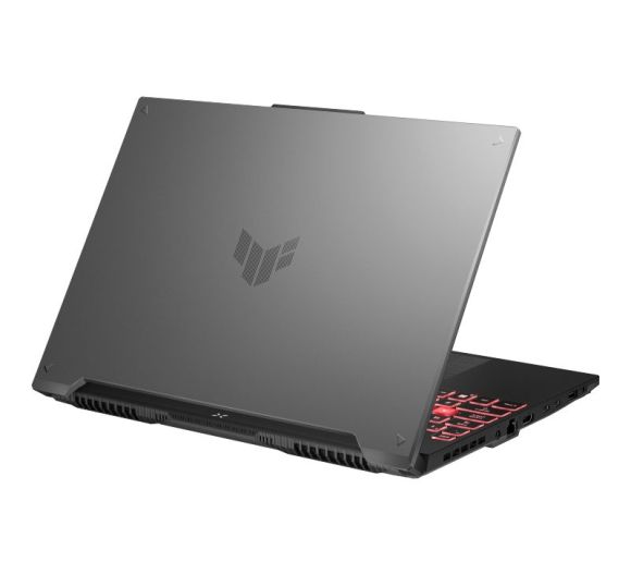 Asus - TUF Gaming A16 FA607NUQ-RL028 (16 inča FHD+, Ryzen 7 170, 16GB, SSD 512GB, GeForce RTX 4050) laptop _5