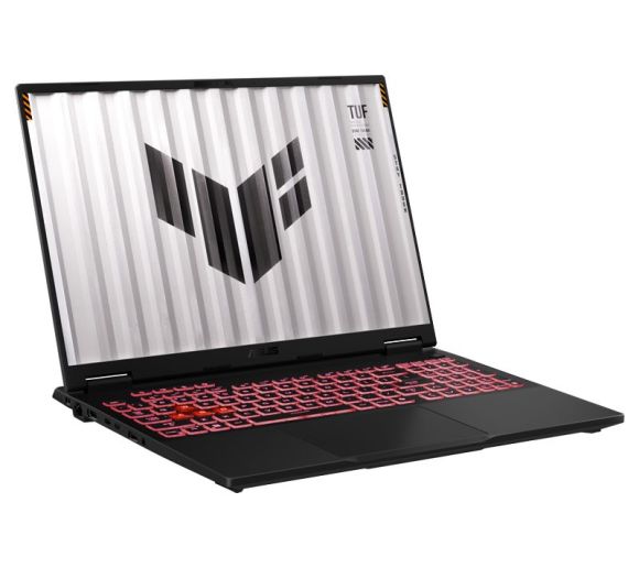 Asus - TUF Gaming A16 FA608UMI-TU166 (16 inča FHD+, Ryzen 7 260, 16GB, SSD 512GB, GeForce RTX 5060) laptop _0