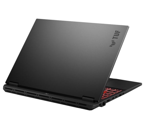 Asus - TUF Gaming A16 FA608UMI-TU166 (16 inča FHD+, Ryzen 7 260, 16GB, SSD 512GB, GeForce RTX 5060) laptop _3