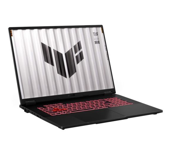 Asus - TUF Gaming A18 FA808UP-S8005 (18 inča FHD+, Ryzen  7 260, 32GB, SSD 1TB, GeForce RTX 5070) laptop _1
