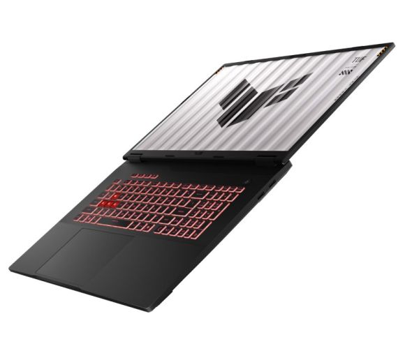 Asus - TUF Gaming A18 FA808UP-S8005 (18 inča FHD+, Ryzen  7 260, 32GB, SSD 1TB, GeForce RTX 5070) laptop _5