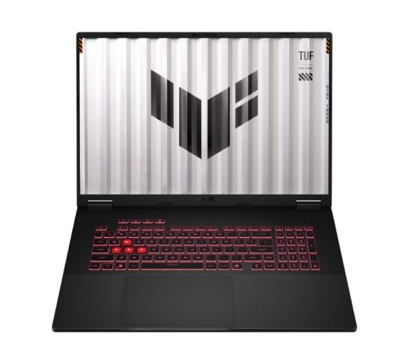 Asus - TUF Gaming A18 FA808UP-S8005 (18 inča FHD+, Ryzen  7 260, 32GB, SSD 1TB, GeForce RTX 5070) laptop _6