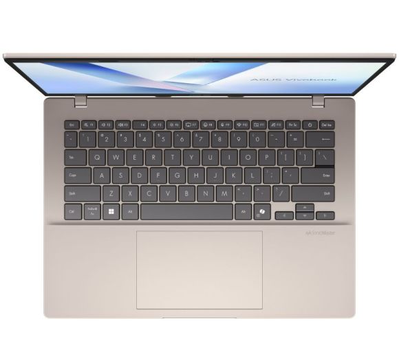 Asus - Vivobook 14 M1407GA-LY028W (14 inča WUXGA, Ryzen AI 7 445, 16GB, SSD 1TB, Win11 Home) laptop _1