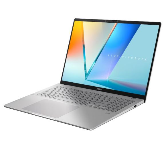 Asus - Vivobook S16 S3607CA-RPA162 (16 inča WUXGA, Ultra 7 255H, 32GB, SSD 1TB) laptop + ranac _6