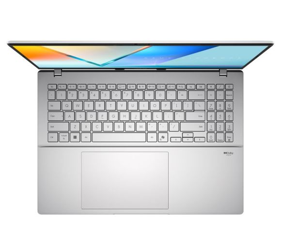 Asus - Vivobook S16 S3607CA-RPA162 (16 inča WUXGA, Ultra 7 255H, 32GB, SSD 1TB) laptop + ranac _8